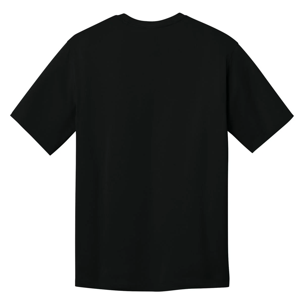 Create Your Own Custom Workwear T-Shirt - Back