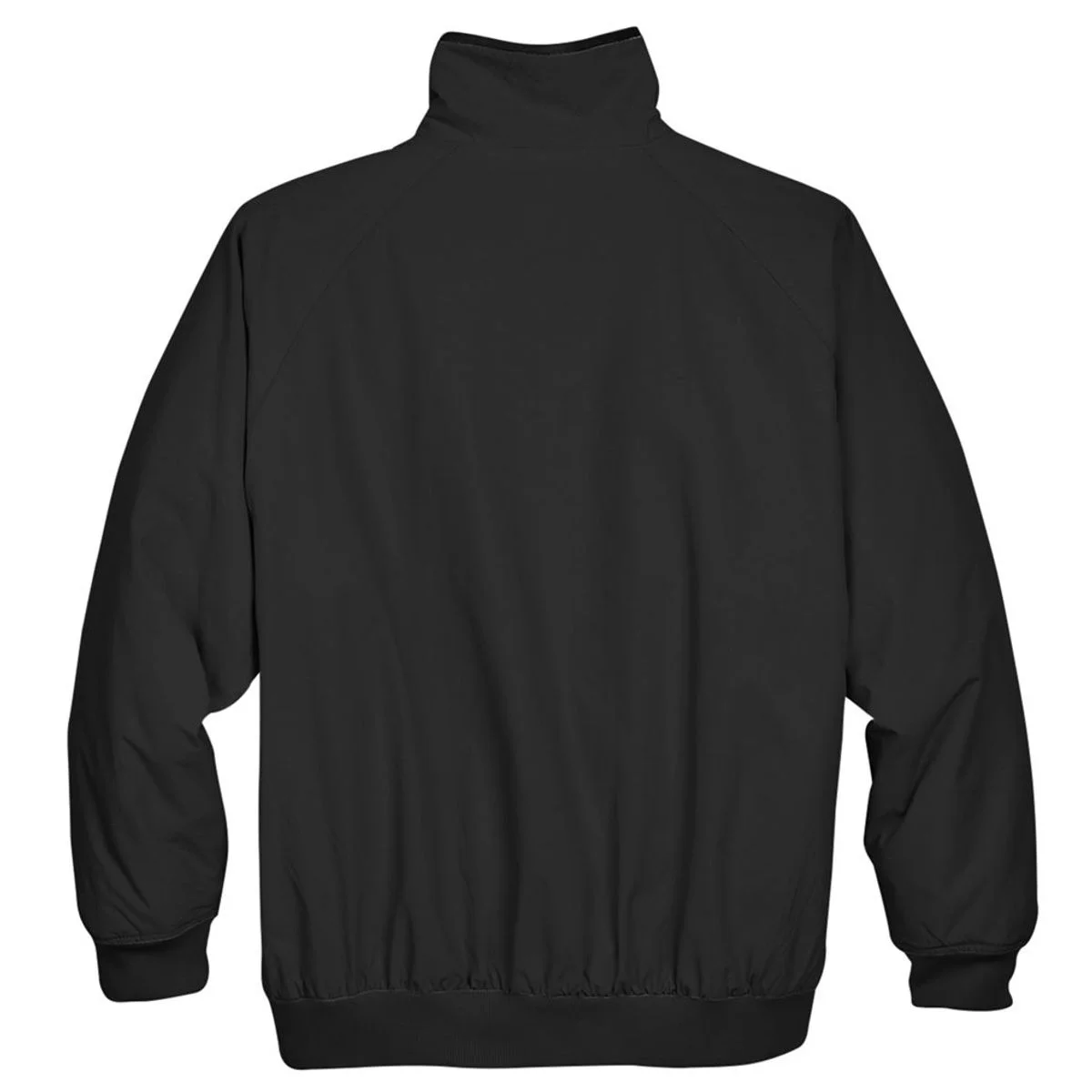 Create Your Own Custom Classic Jacket - Back