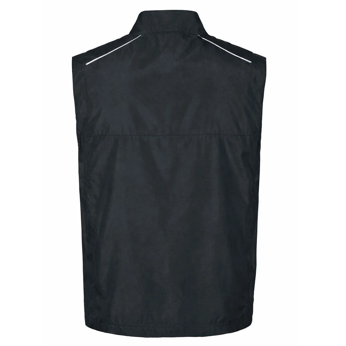 Create Your Own Custom Workwear Vest - Back