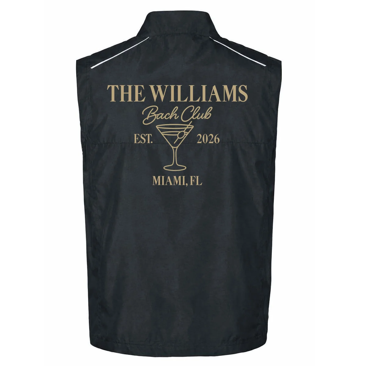 Back