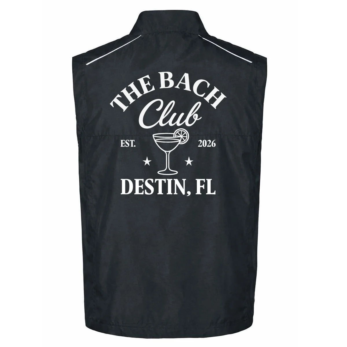 Back