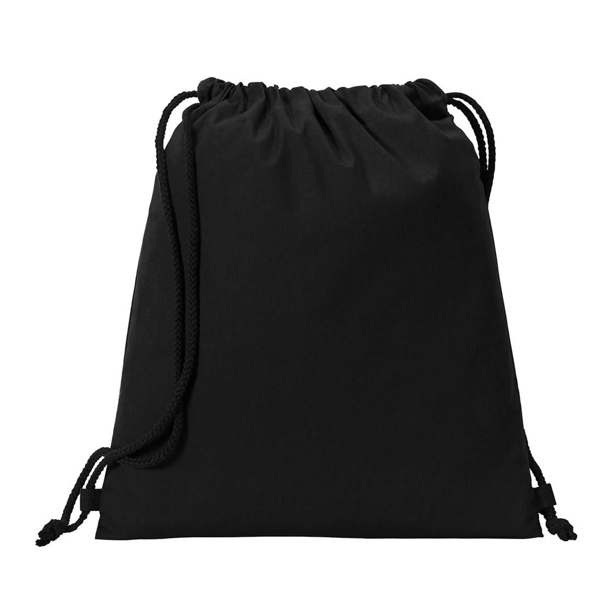 Dance Company Name Customizable Drawstring Bag - Back