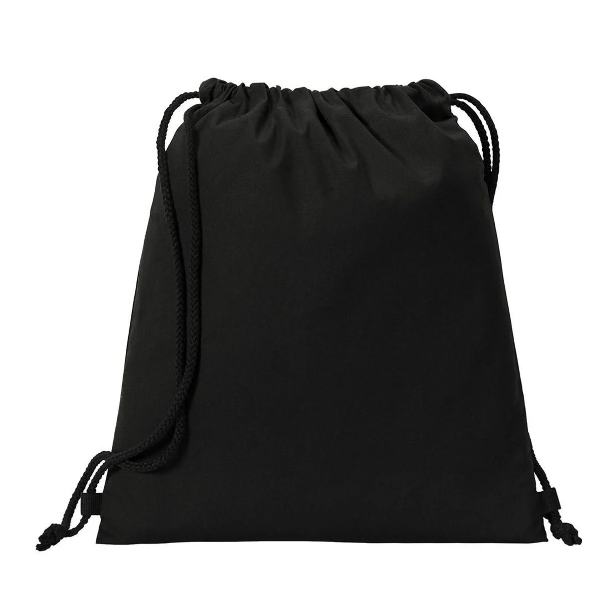 Dance Studio EST Name Customizable Drawstring Bag - Back