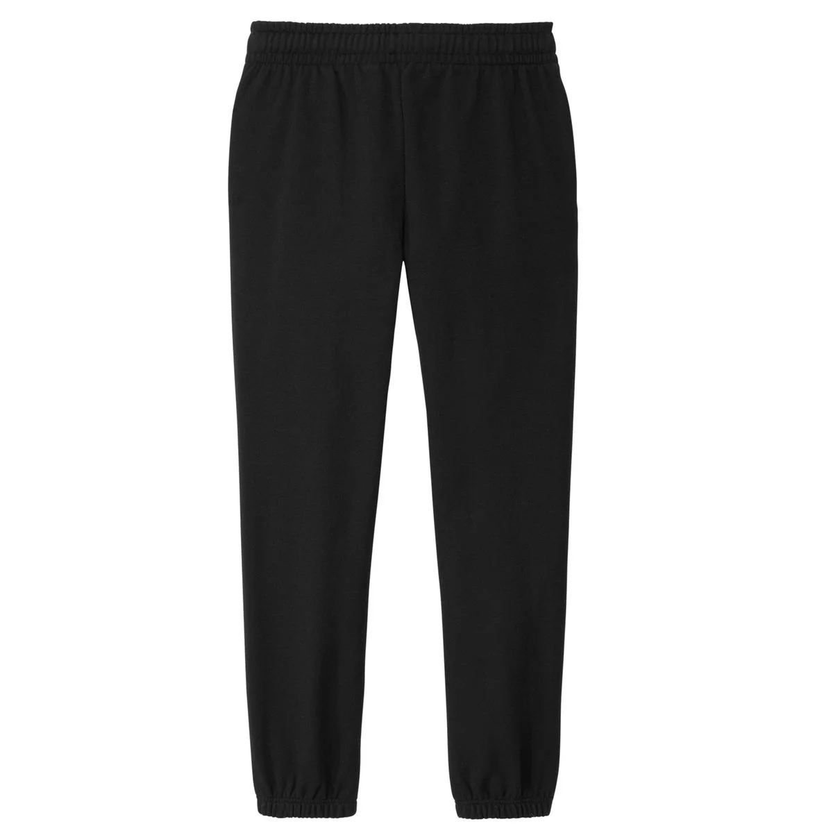 Dance Studio EST Name Customizable District® Women’s V.I.T.™ Fleece Sweatpant - Back
