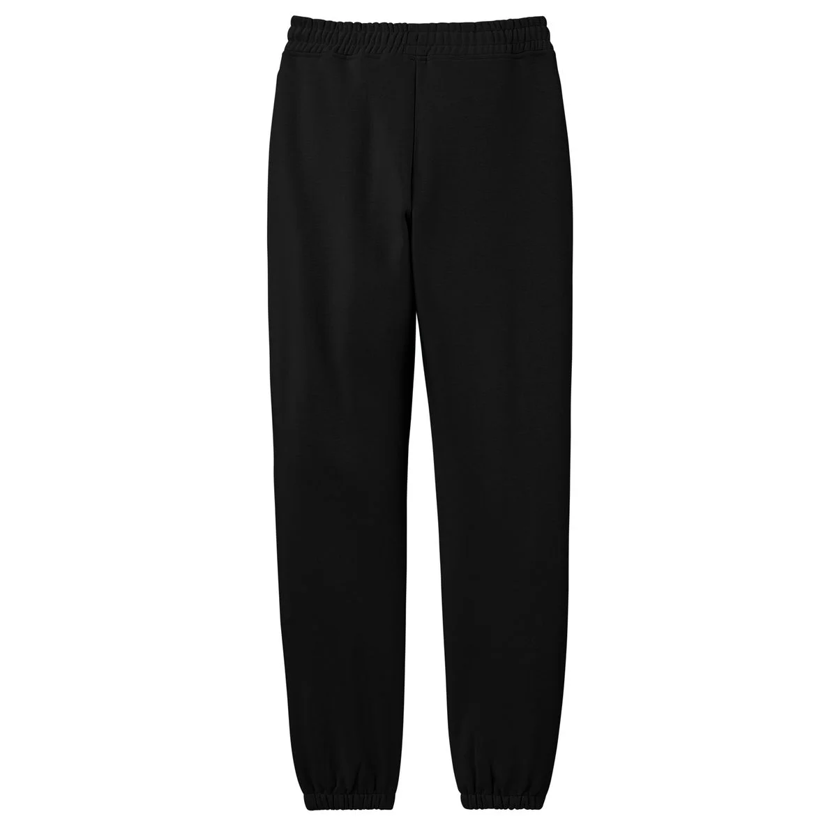 Create Your Own Custom District® V.I.T.™ Heavyweight Fleece Sweatpant - Back
