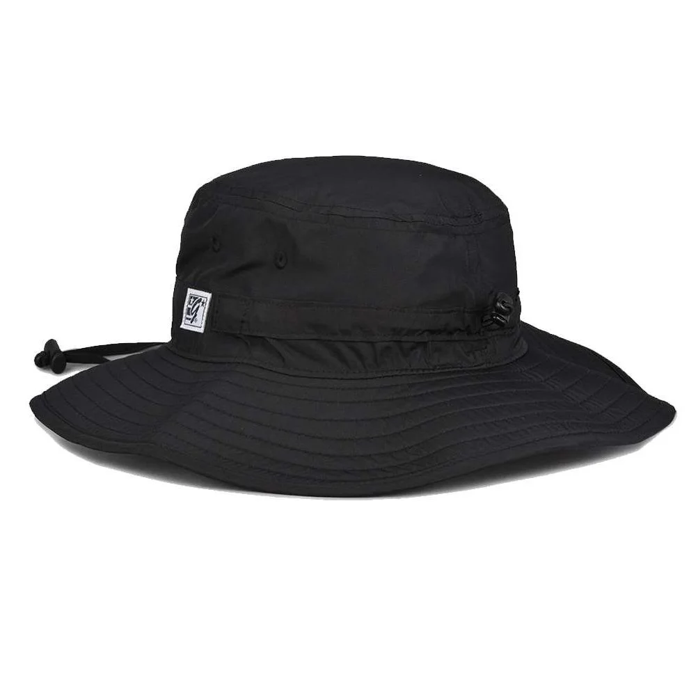 Create Your Own Custom Bucket Hat - Back
