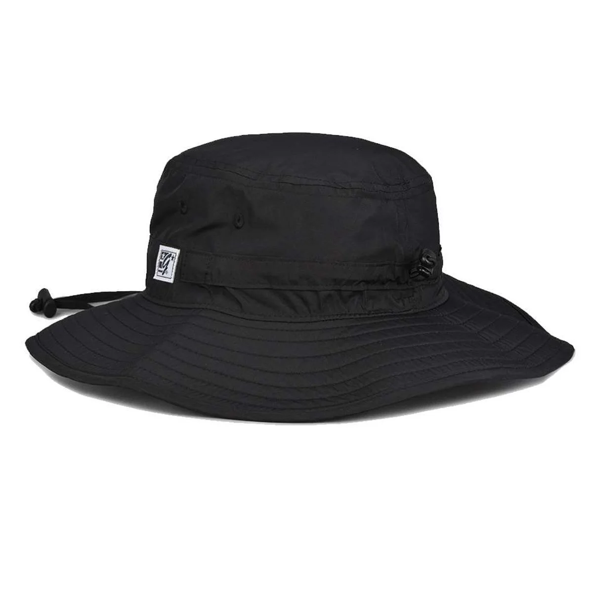 Create Your Own Custom Bucket Hat - Back