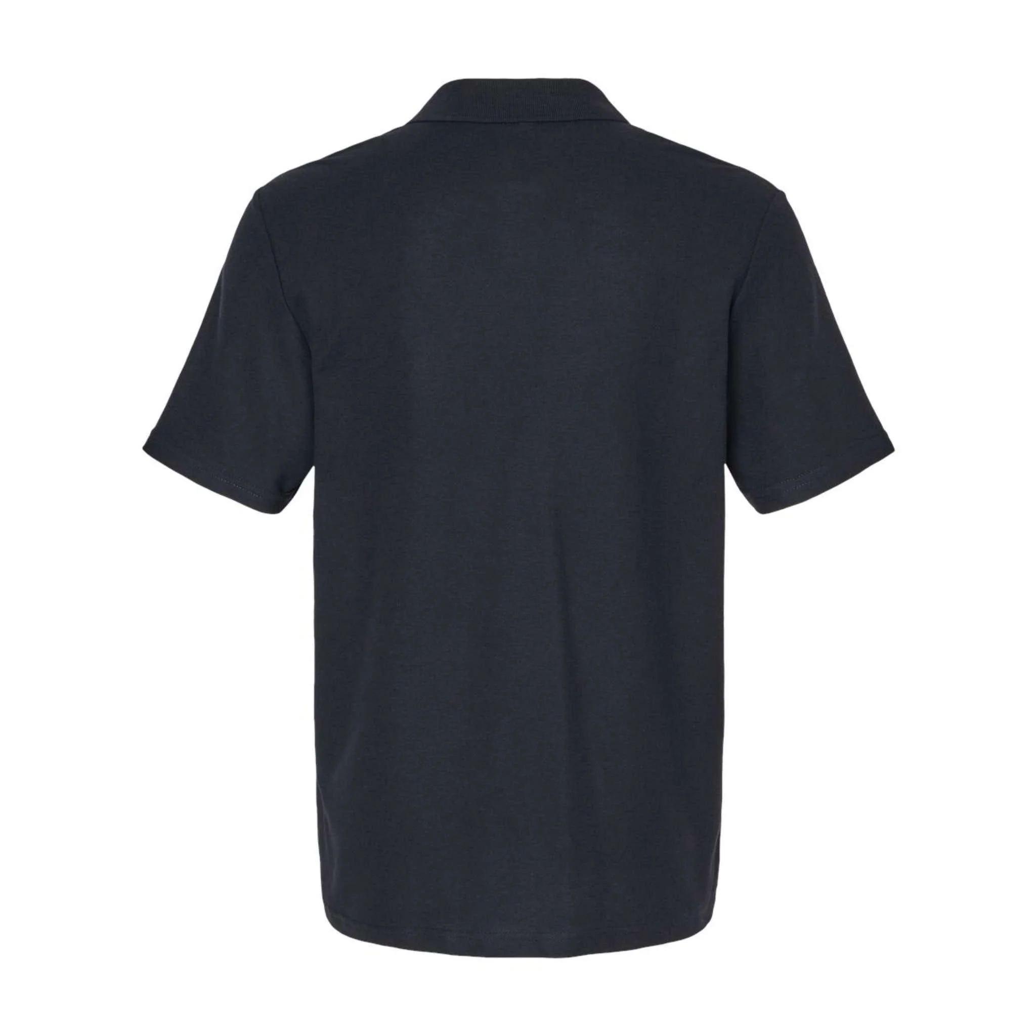 Create Your Own Custom Polo Shirt - Back