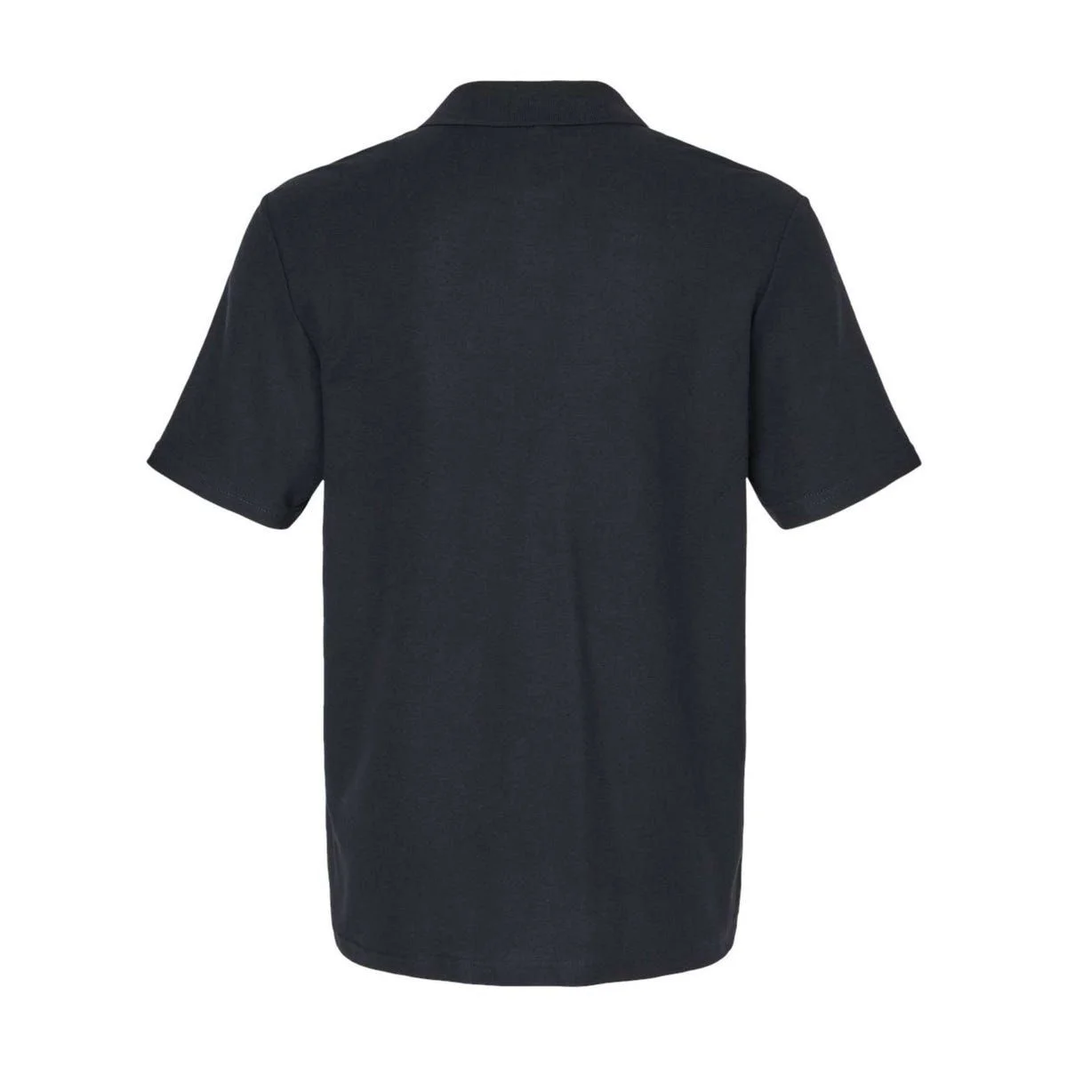 Create Your Own Custom Polo Shirt - Back