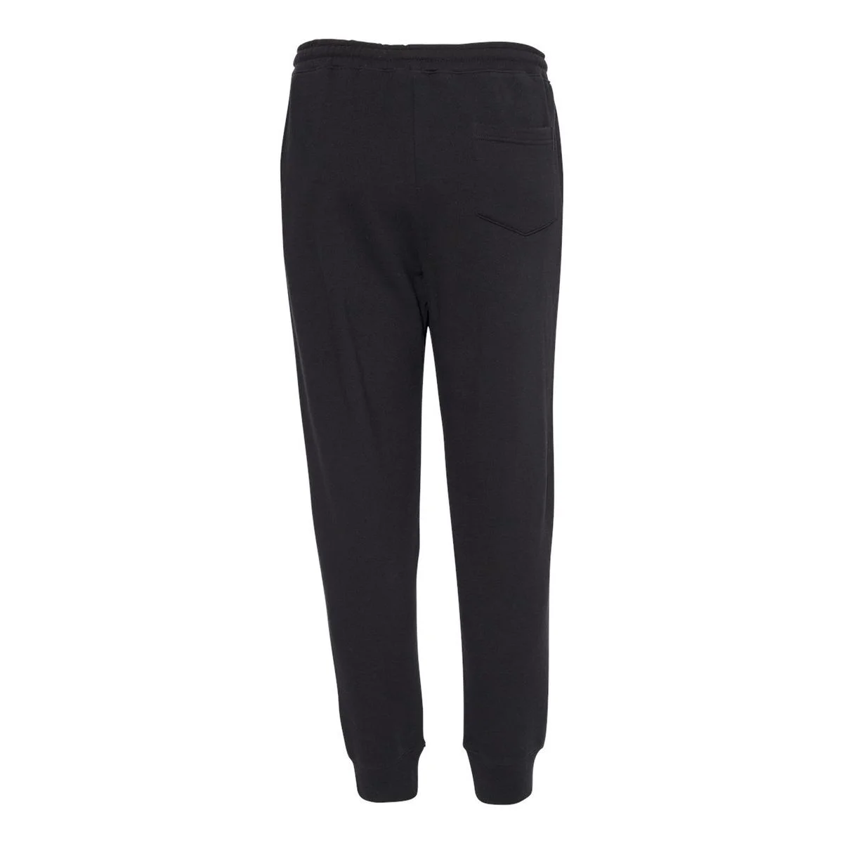 Create Your Own Custom Sweatpants - Back