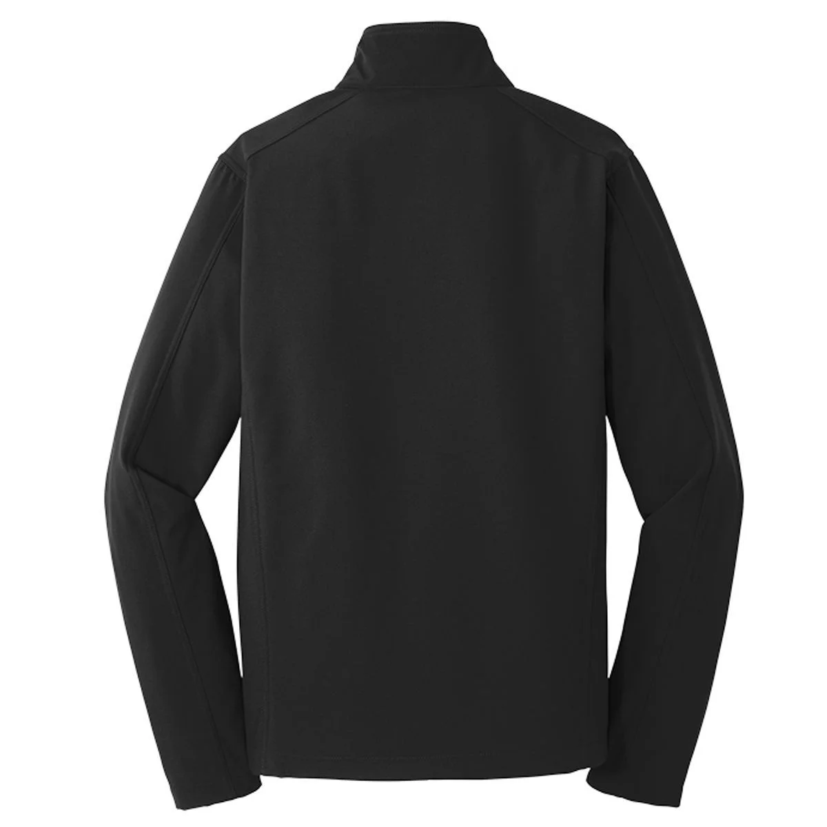 Create Your Own Custom Soft Shell Jacket - Back