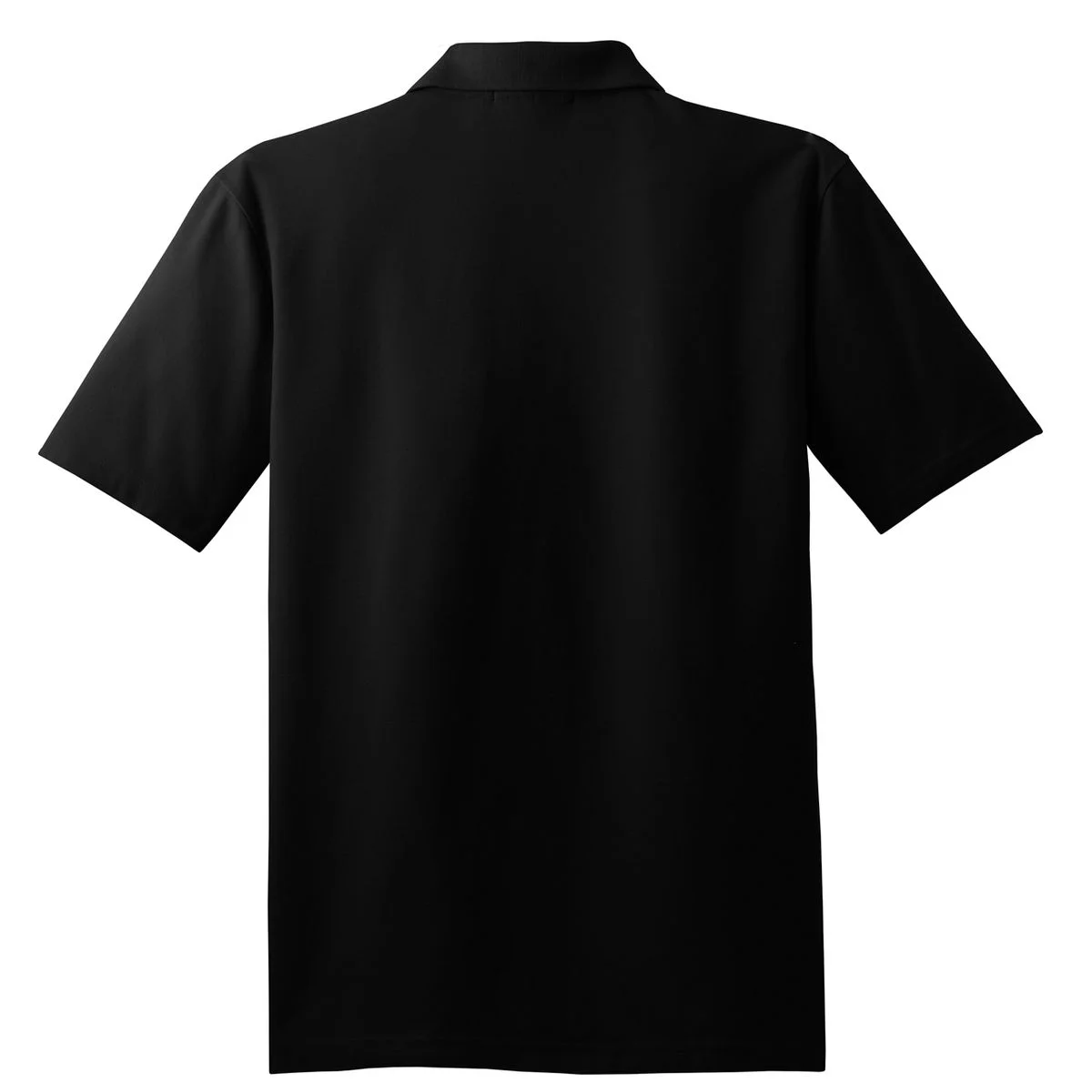 Create Your Own Custom Stain-Release Polo - Back