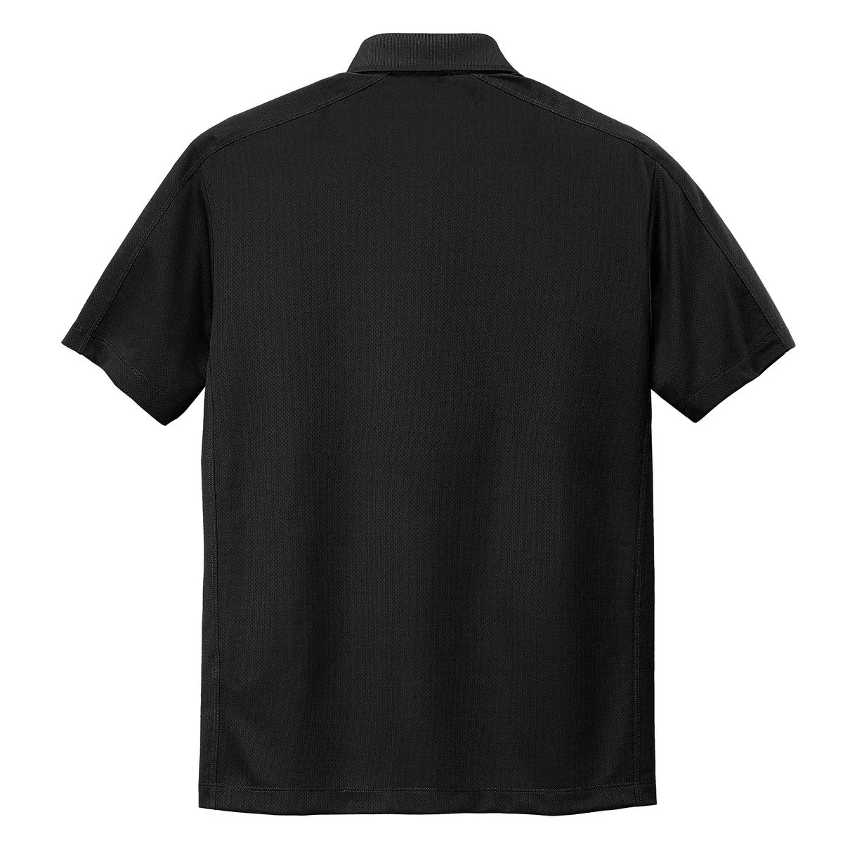 Create Your Own Custom Polo Shirt - Back