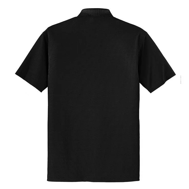Create Your Own Custom Polo Shirt - Back