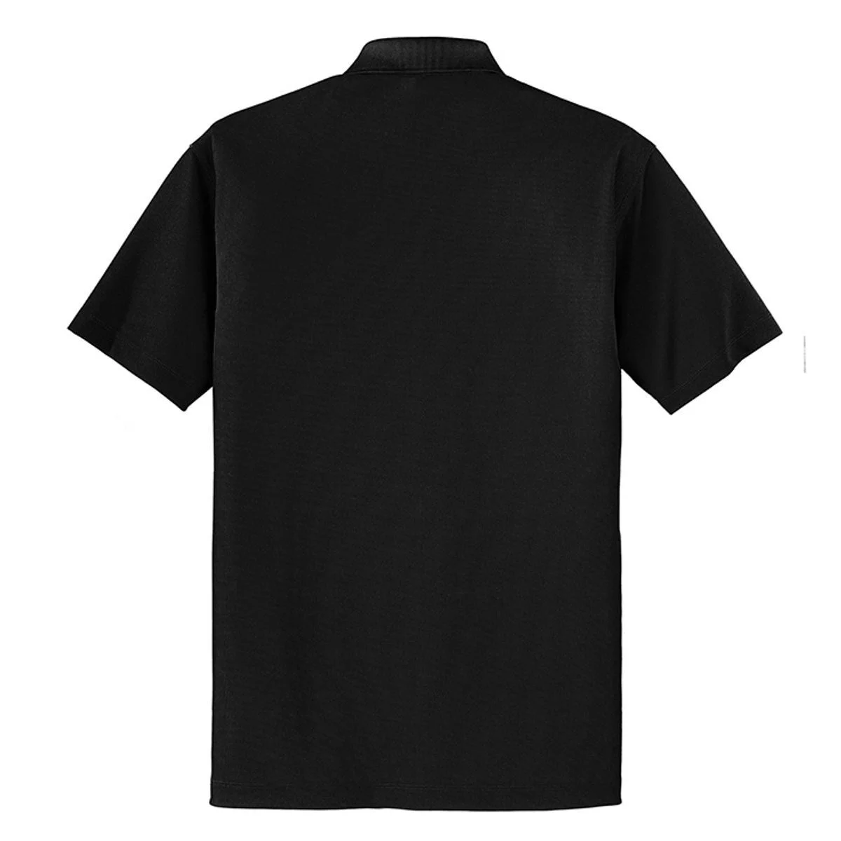 Create Your Own Custom Polo Shirt - Back