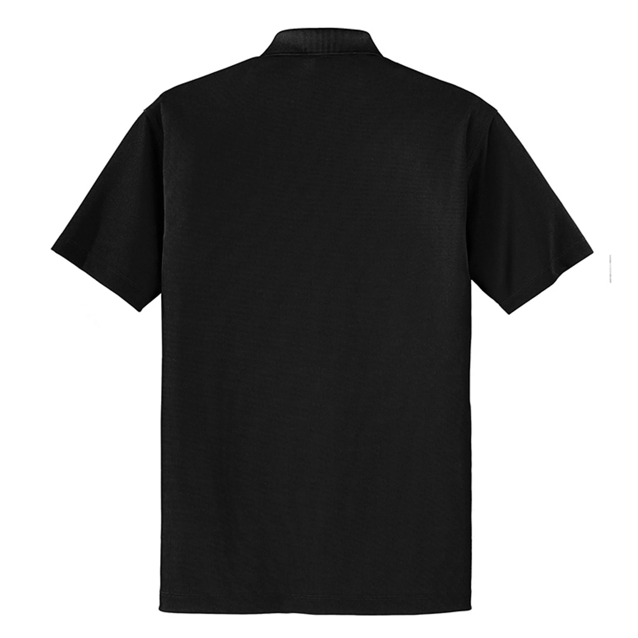 Create Your Own Custom Polo Shirt - Back