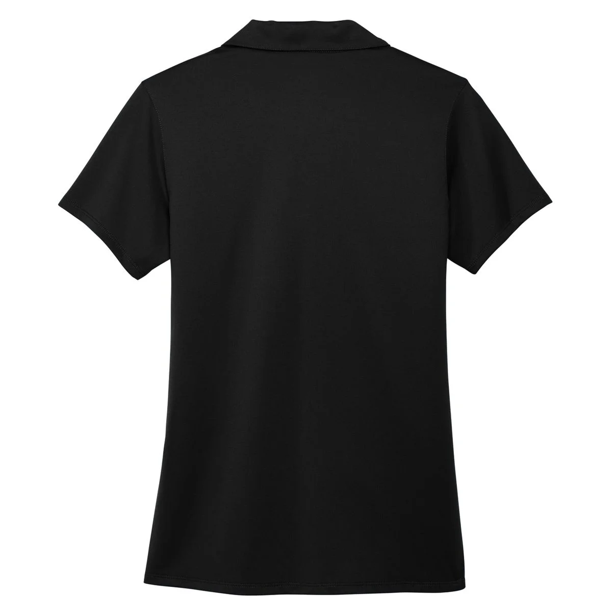 Create Your Own Custom Women's Performance Polo - Back