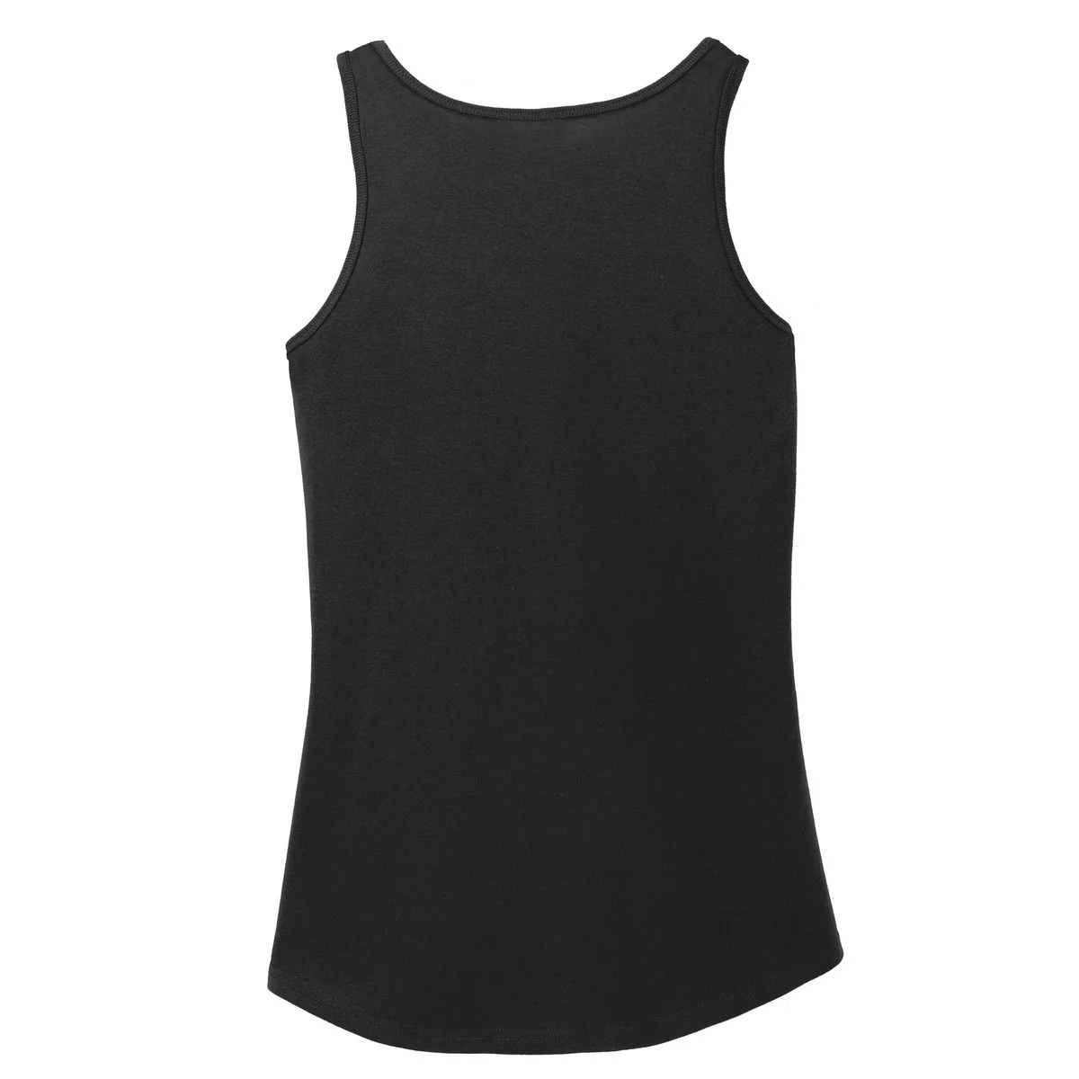 Classic Custom Birthday Year Women's Tank Top - Back