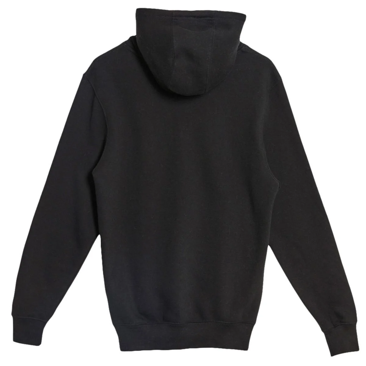 Create Your Own Custom Premium Hoodie - Back
