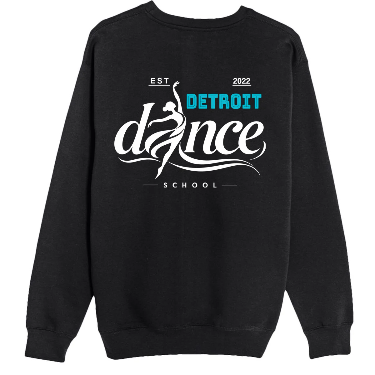 Back