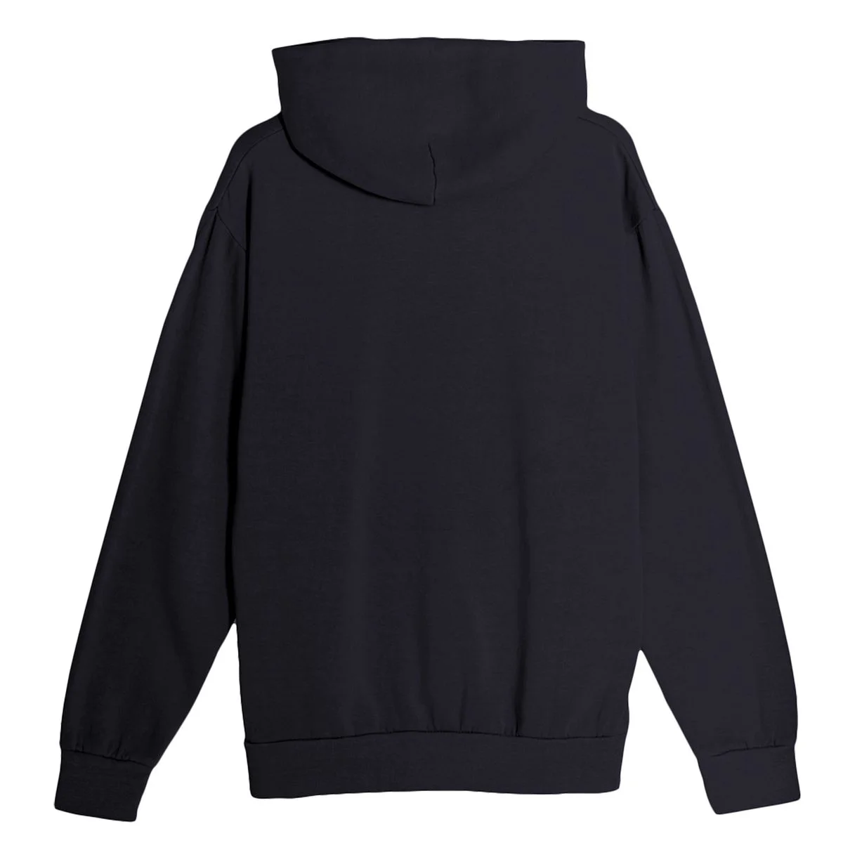 Create Your Own Custom Pullover Hoodie - Back
