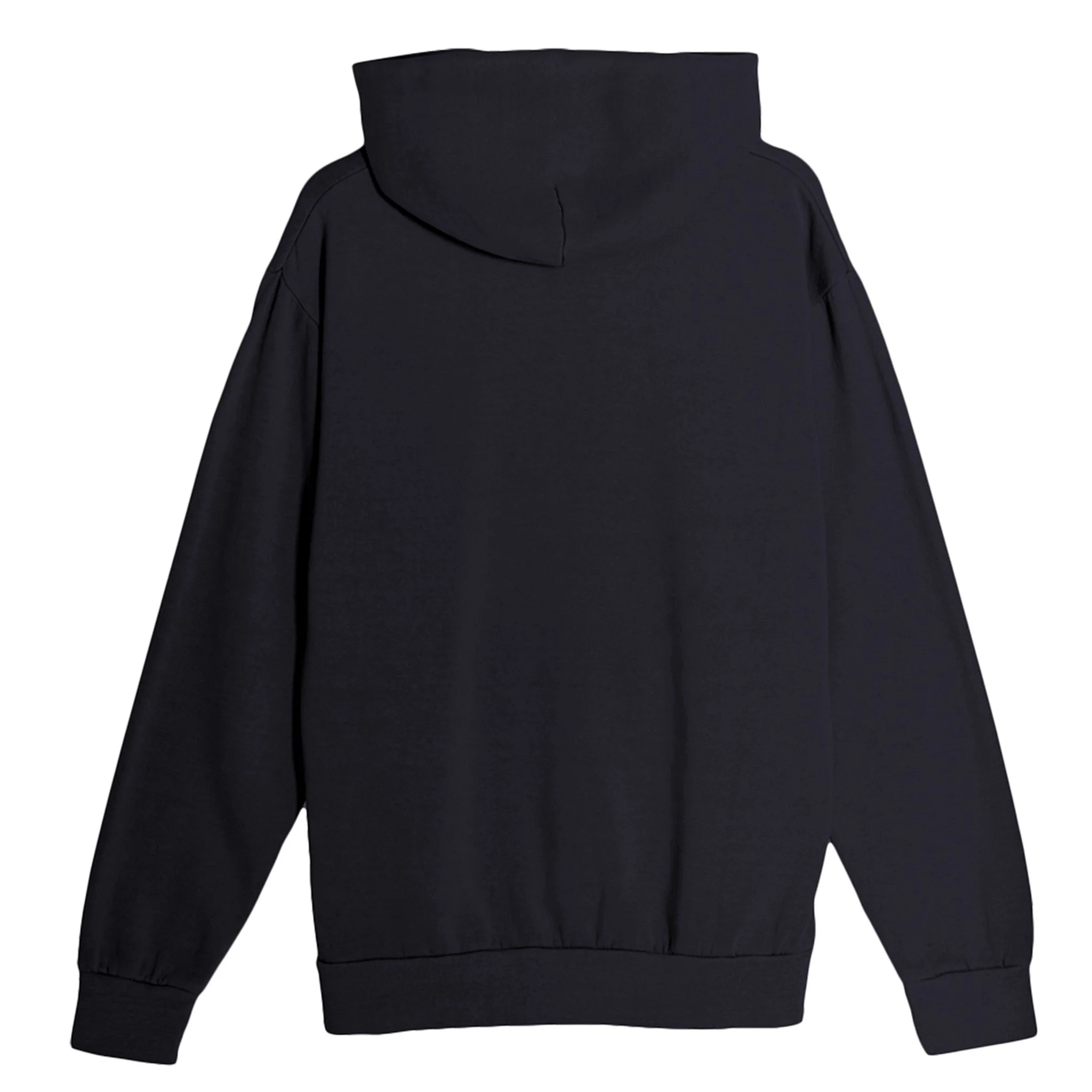 Create Your Own Custom Pullover Hoodie - Back