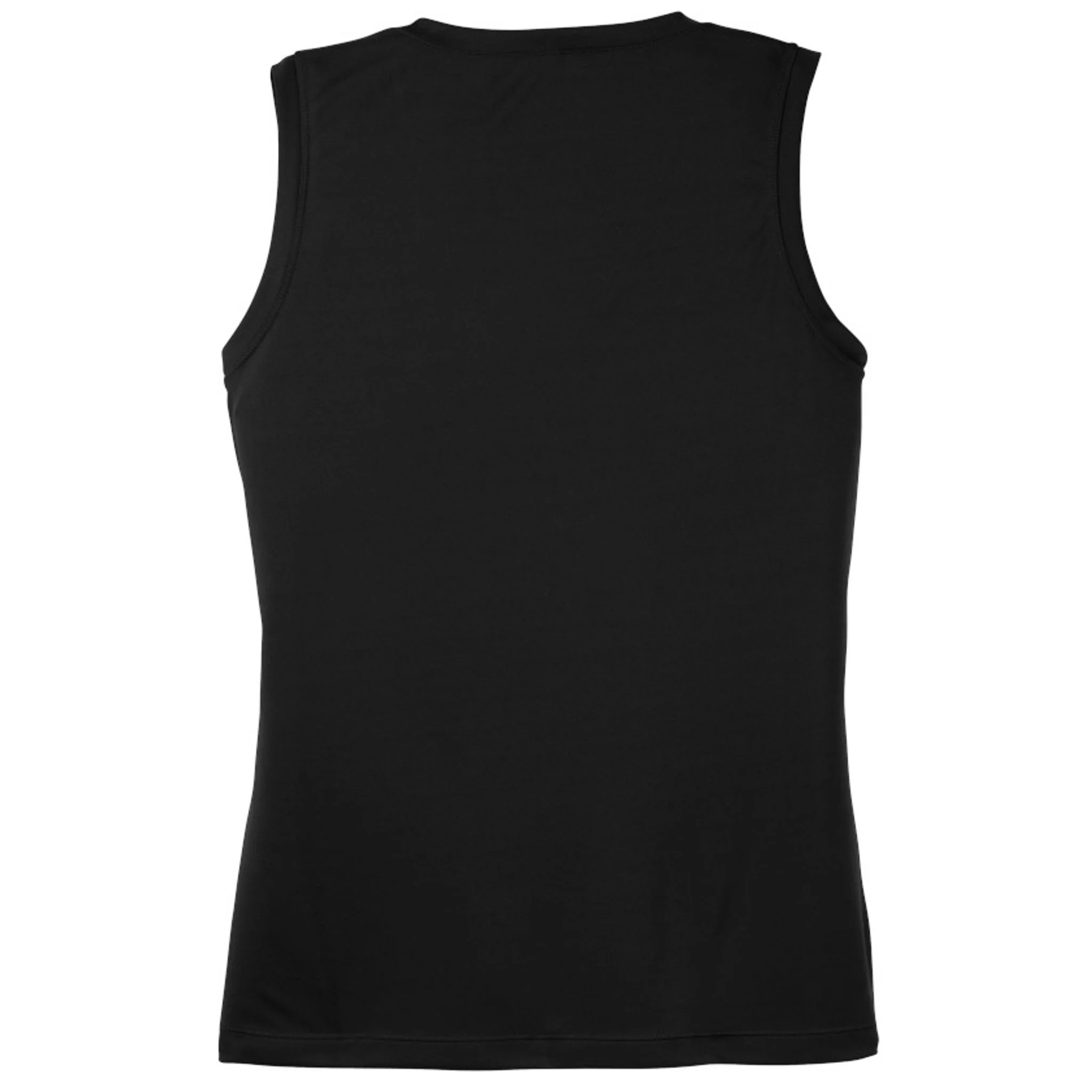 Create Your Own Custom Women's Performance Tank Top - Back