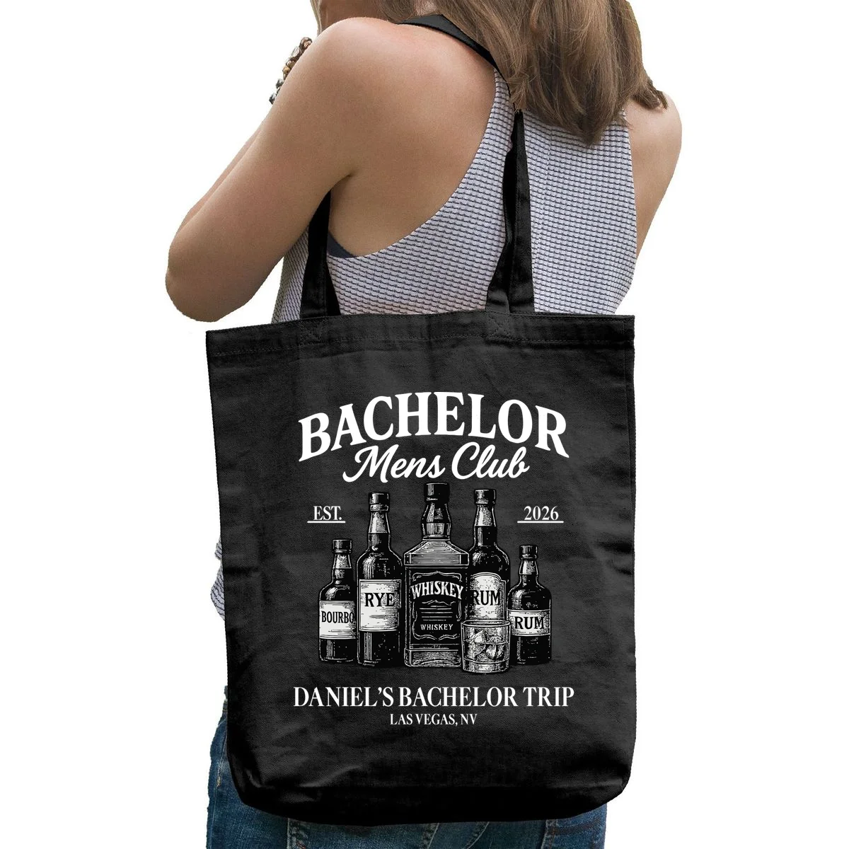 Back