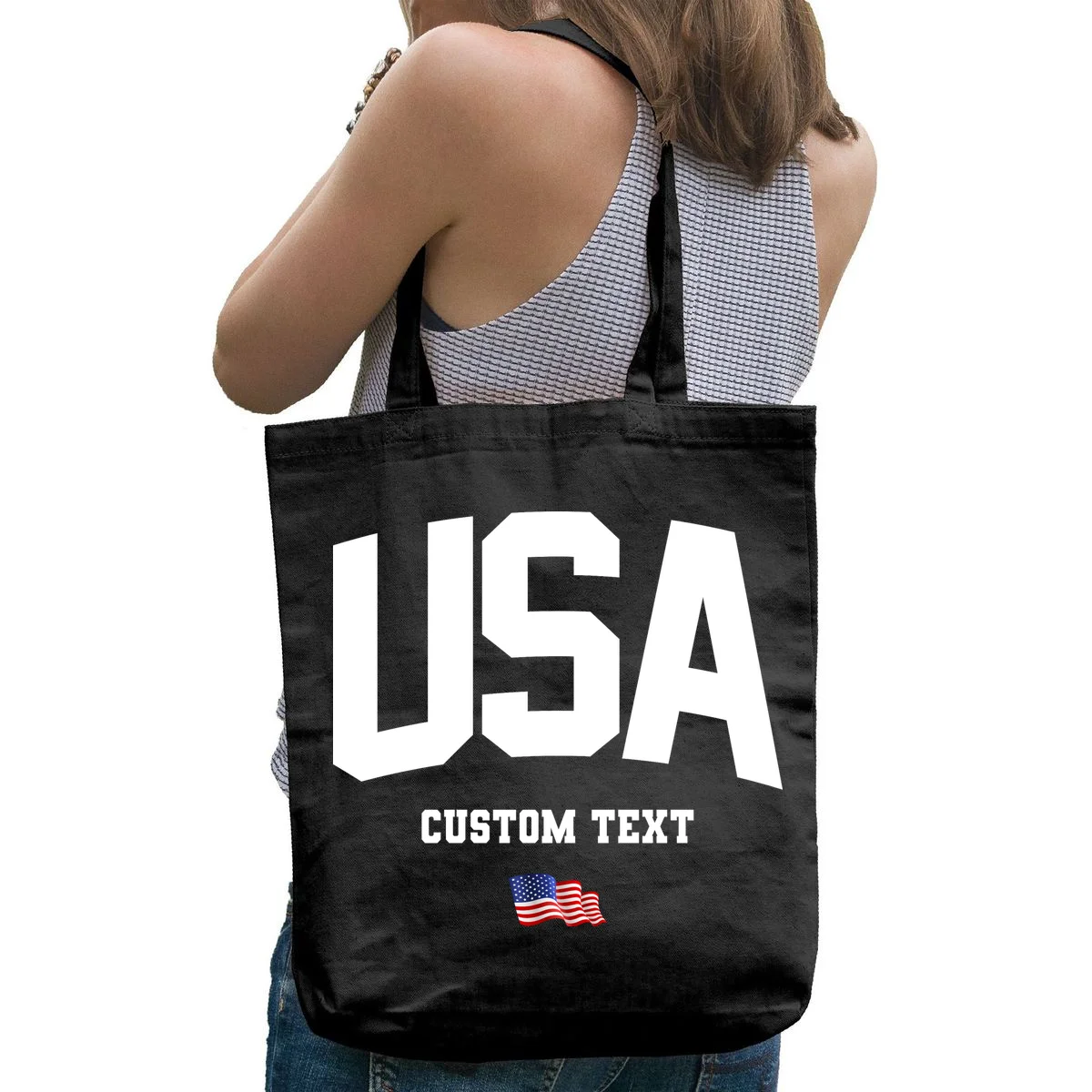 Back