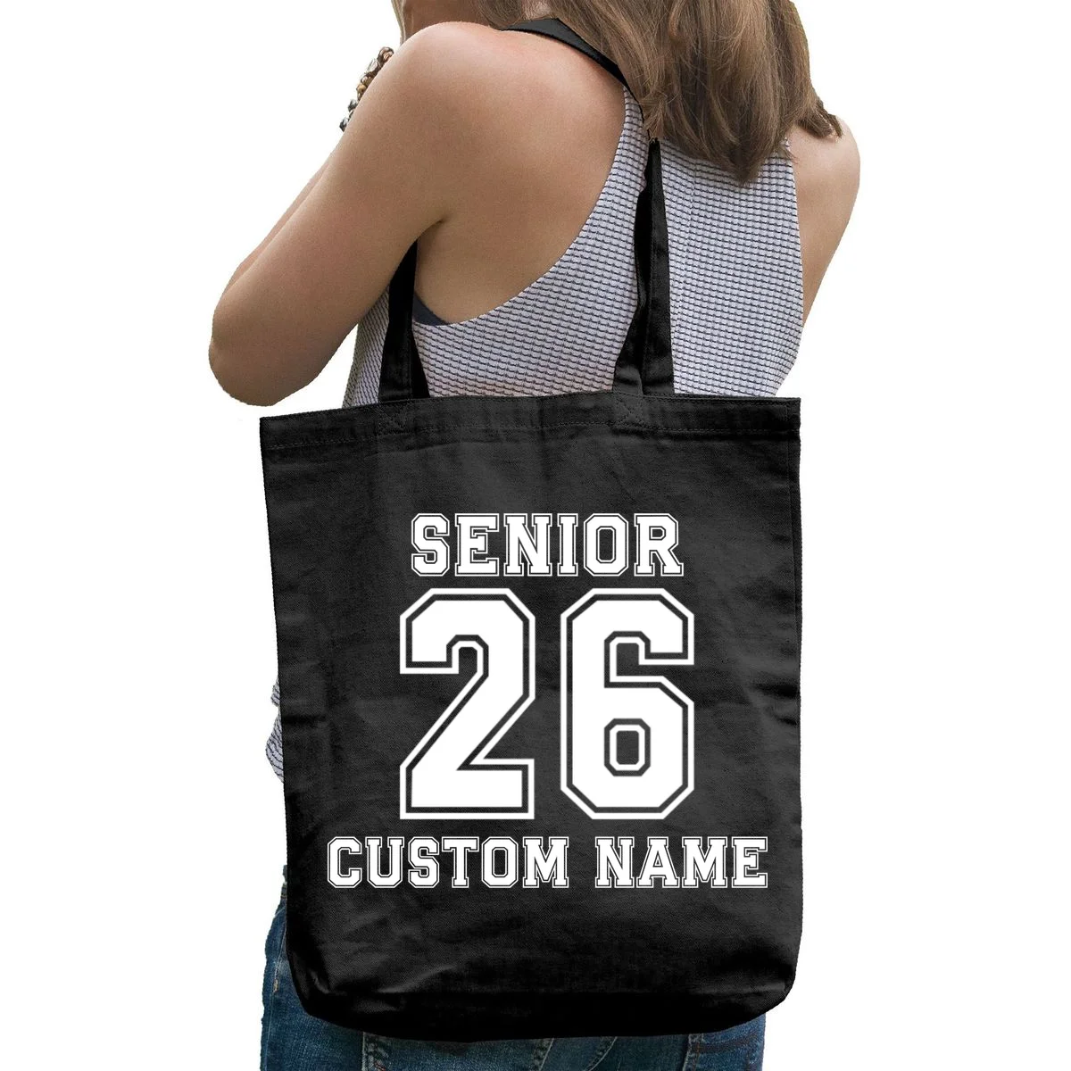 Back