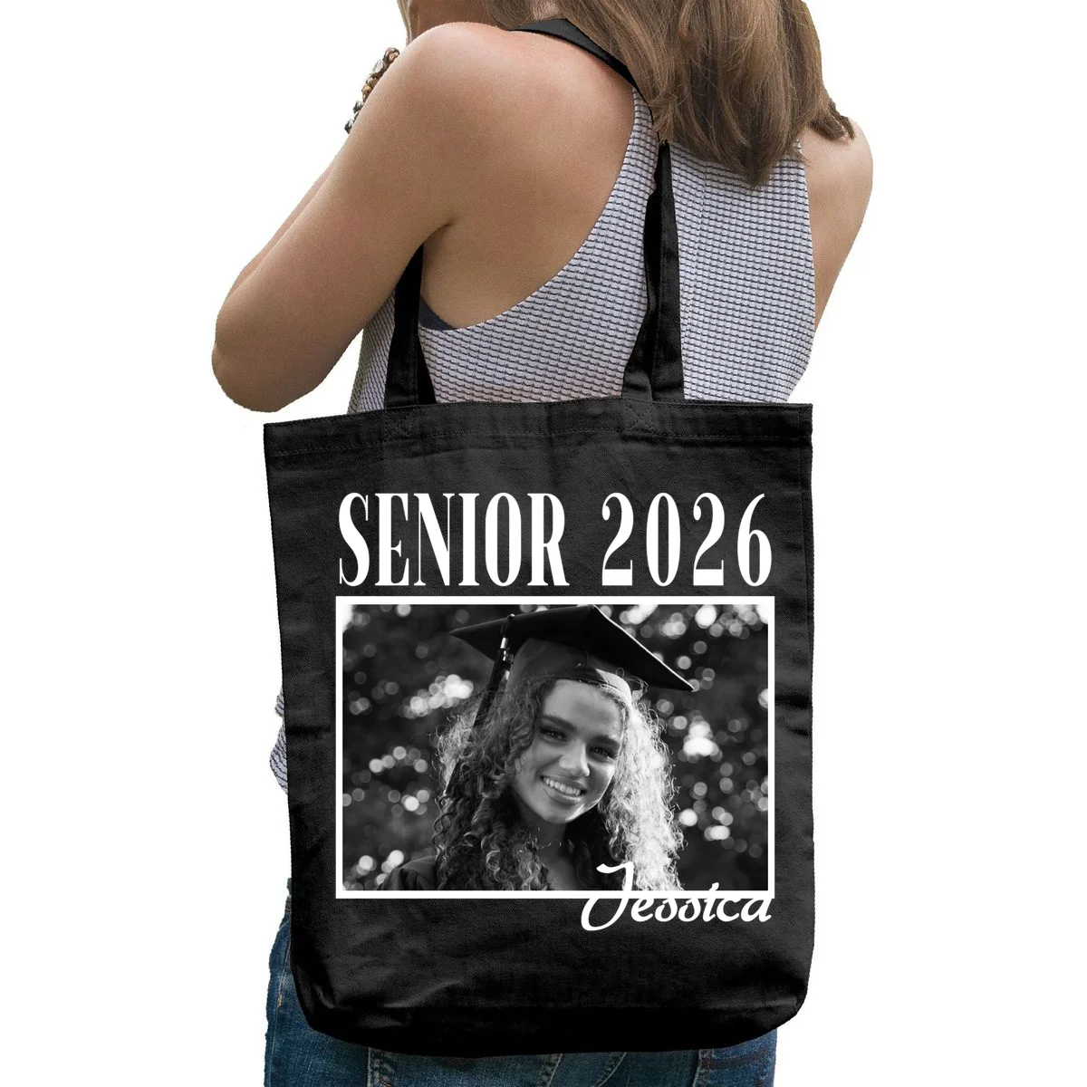 Back