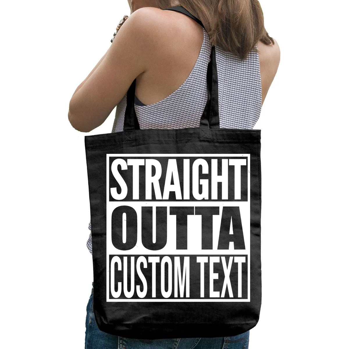 Back