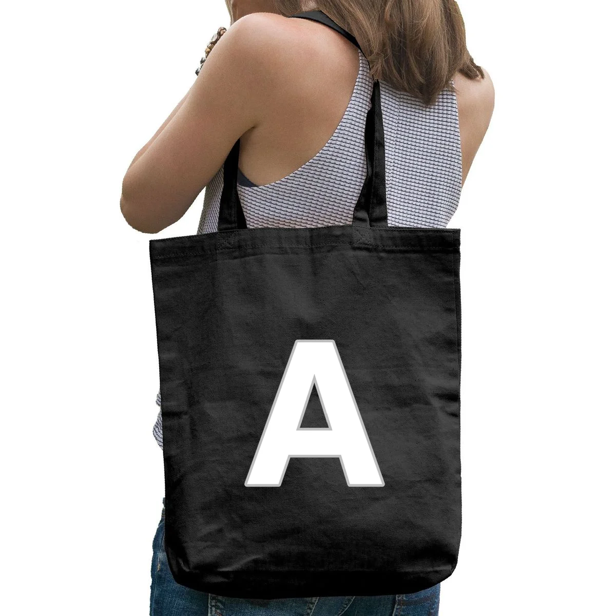 Back