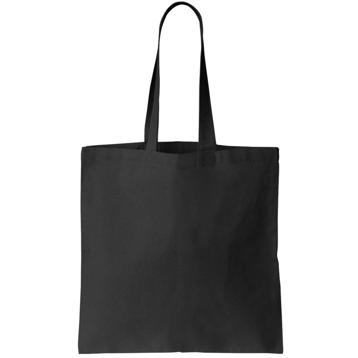 Your Name 23 Custom Jersey Number Team Tote Bag - Front