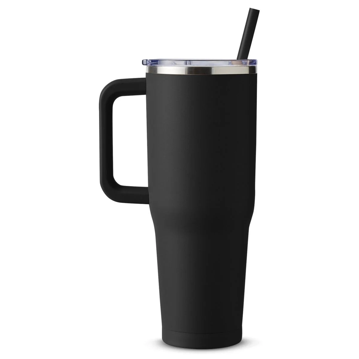 Dance Company Name Customizable 40oz Tumbler - Back