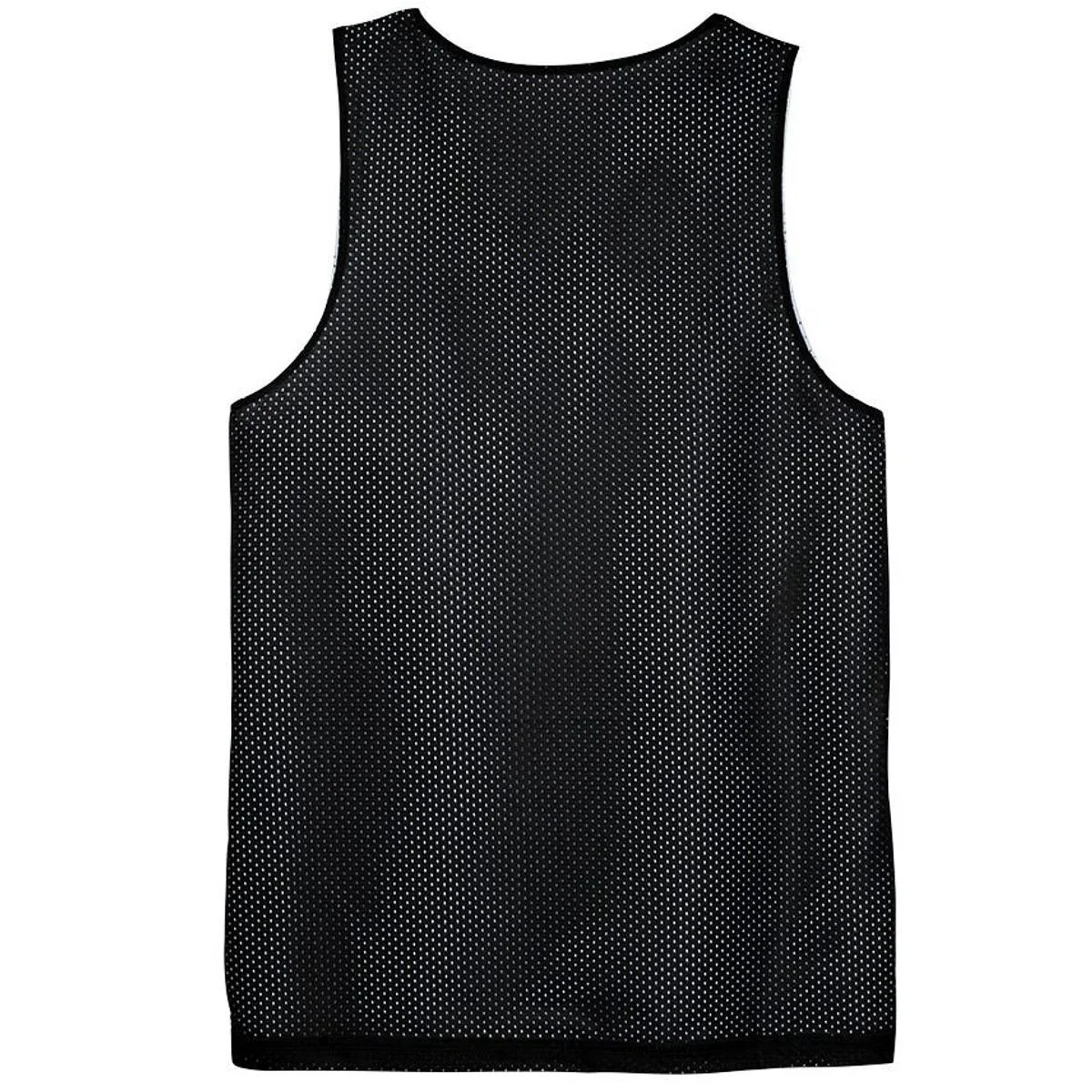 Create Your Own Custom Basketball Jersey - Back