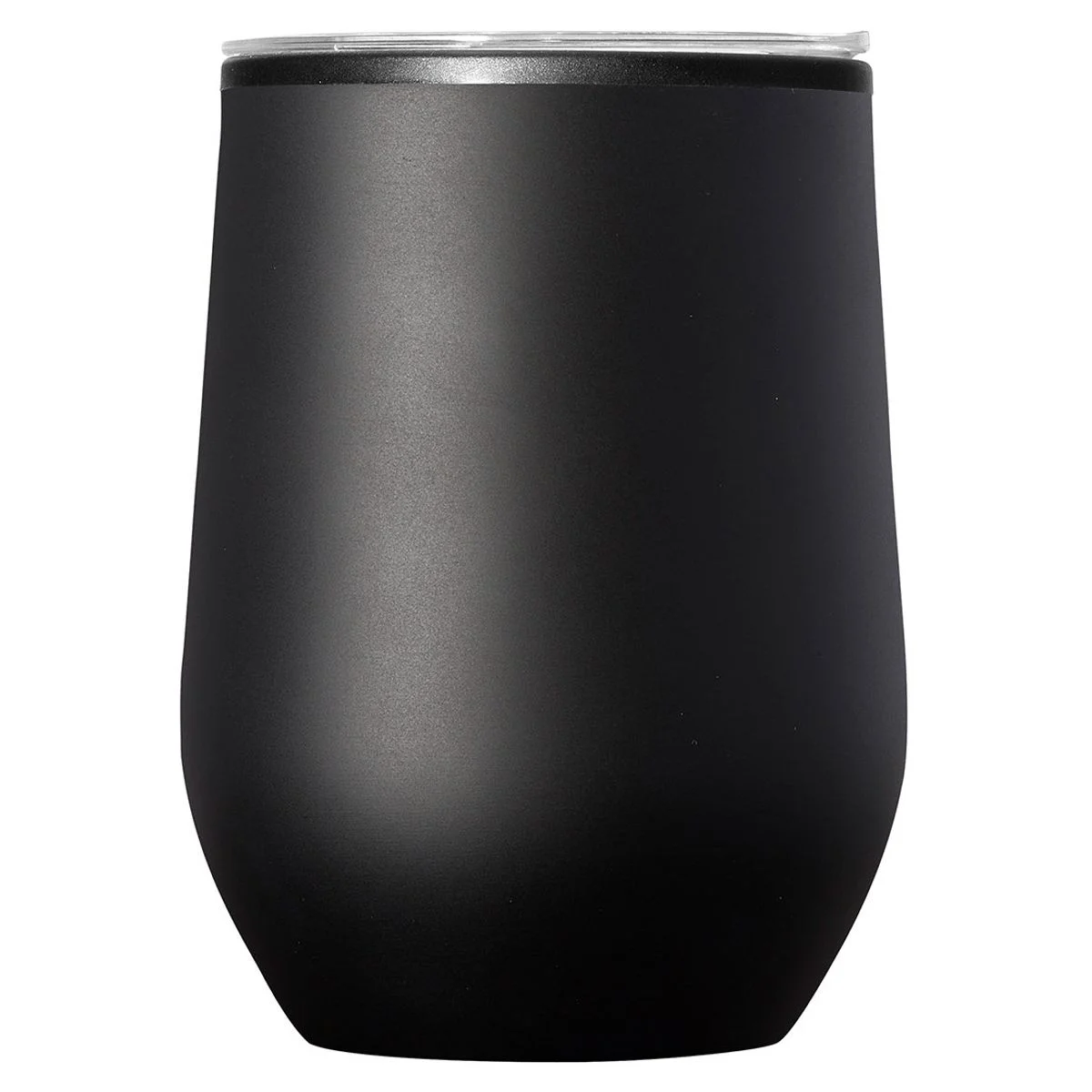 Create Your Own Custom 12oz Wine Tumbler - Back