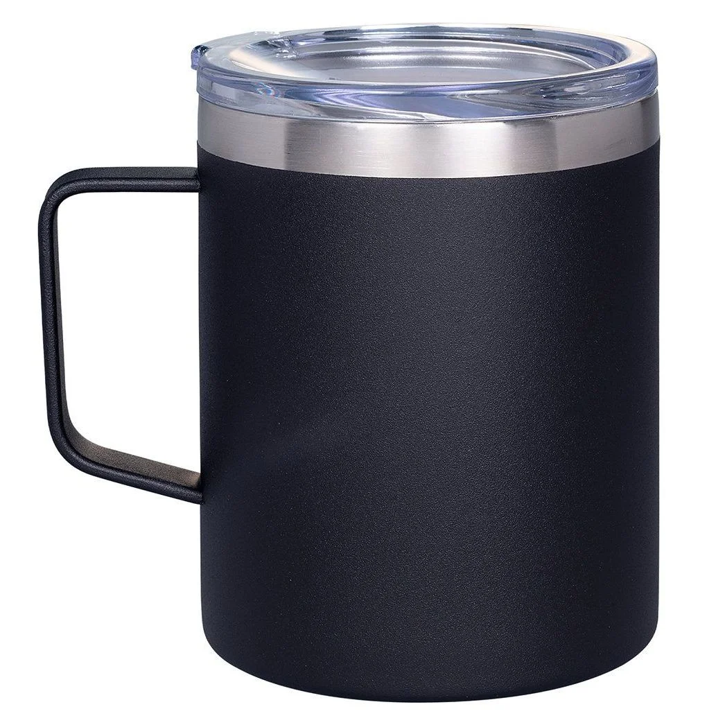 Create Your Own Custom 12oz Coffee Mug - Back