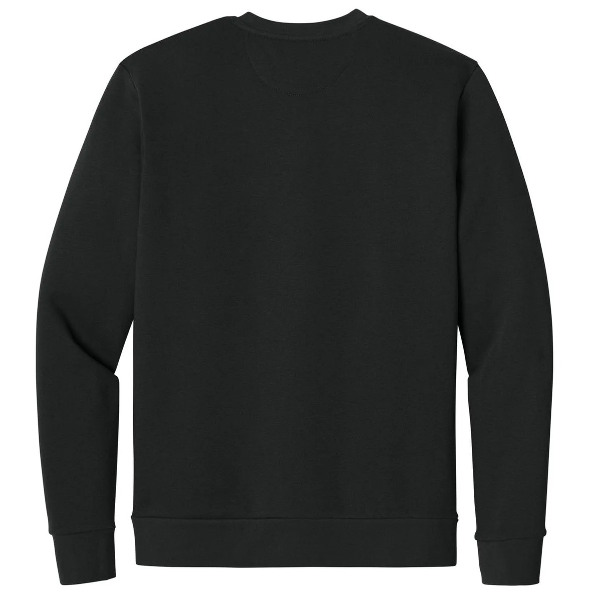Create Your Own Custom Santa Barbara Pocket Sweatshirt - Back