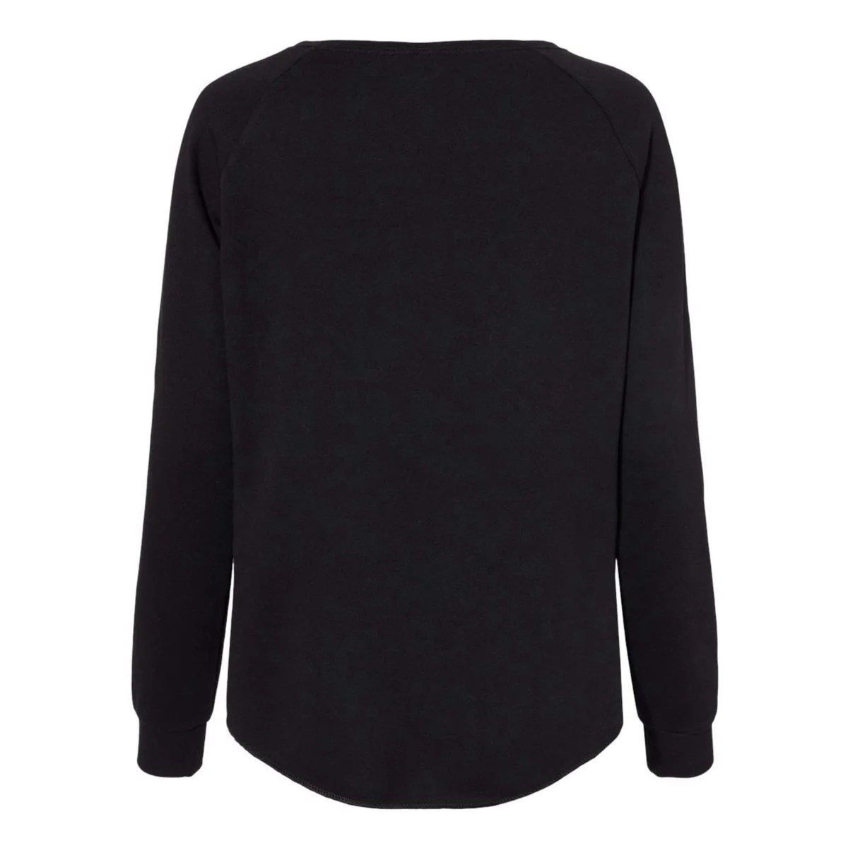 Create Your Own Custom Women's Sweatshirt - Back