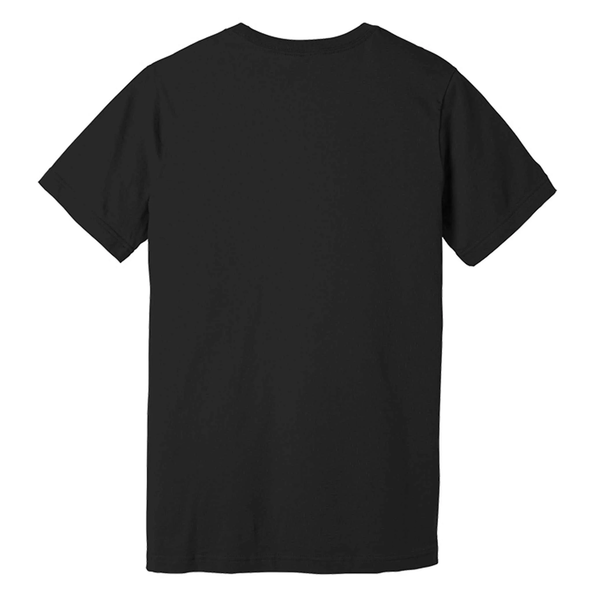 I Suck At Fantasy Personalized Fantasy Football T-Shirt - Back