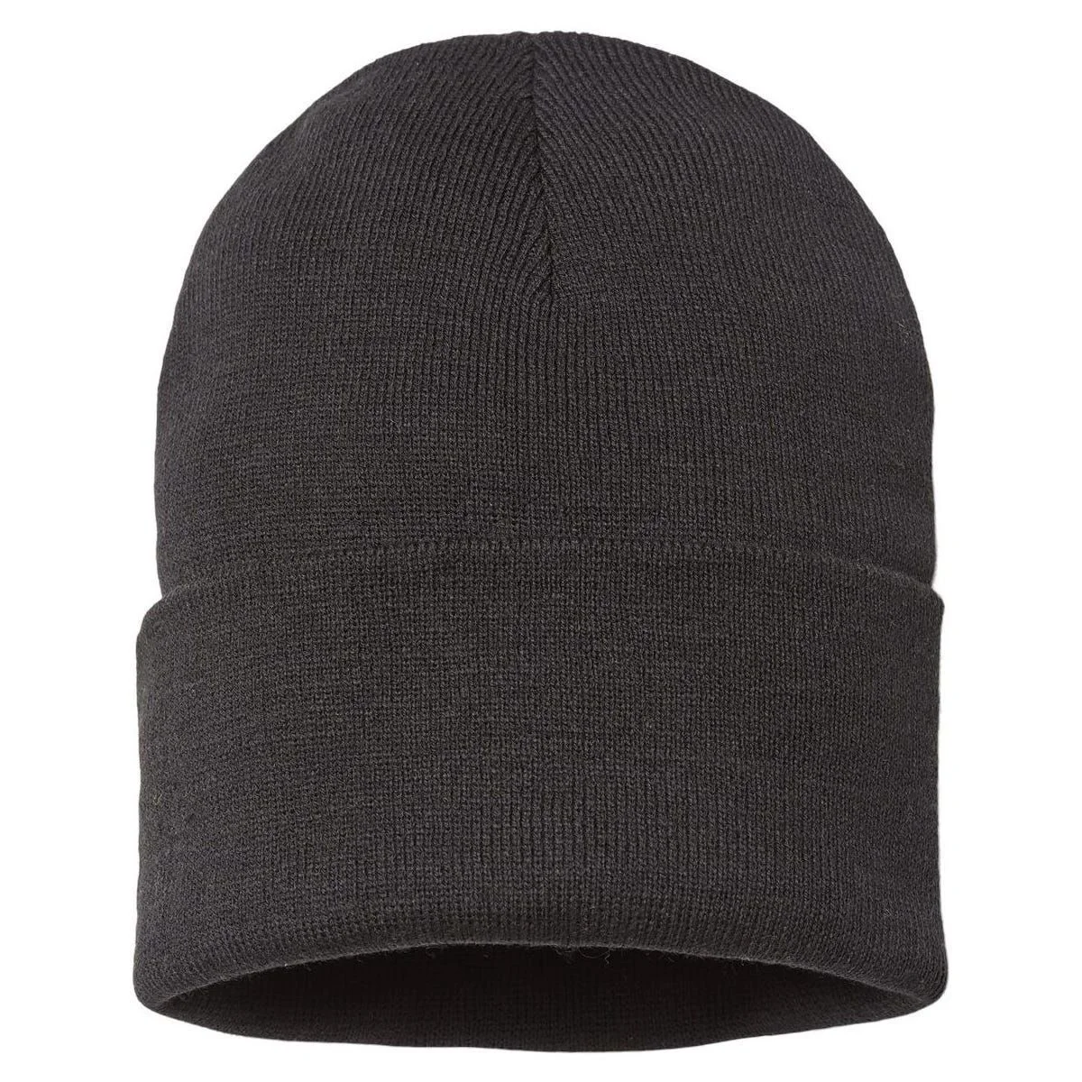 Create Your Own Custom Beanie - Back