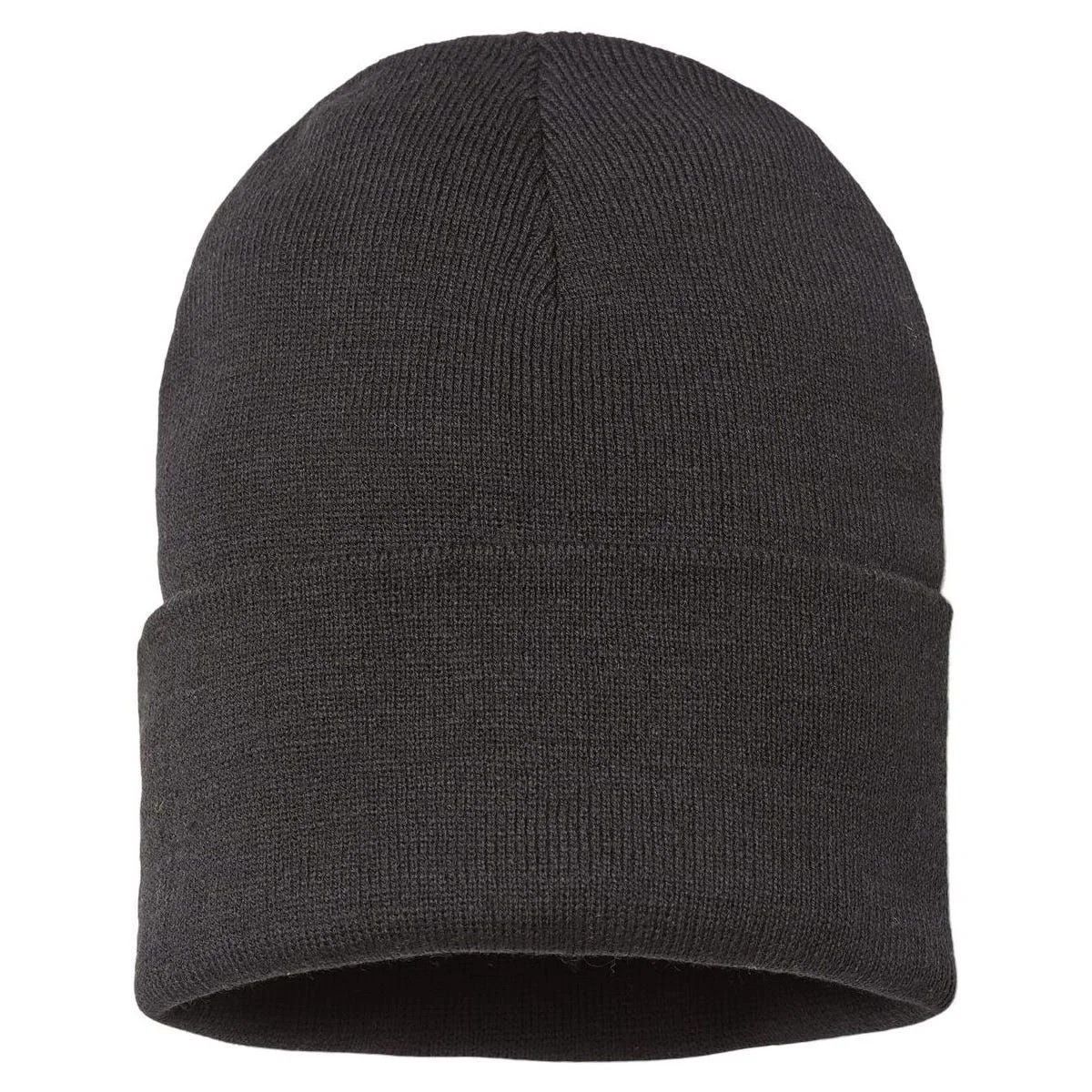 Create Your Own Custom Beanie - Back