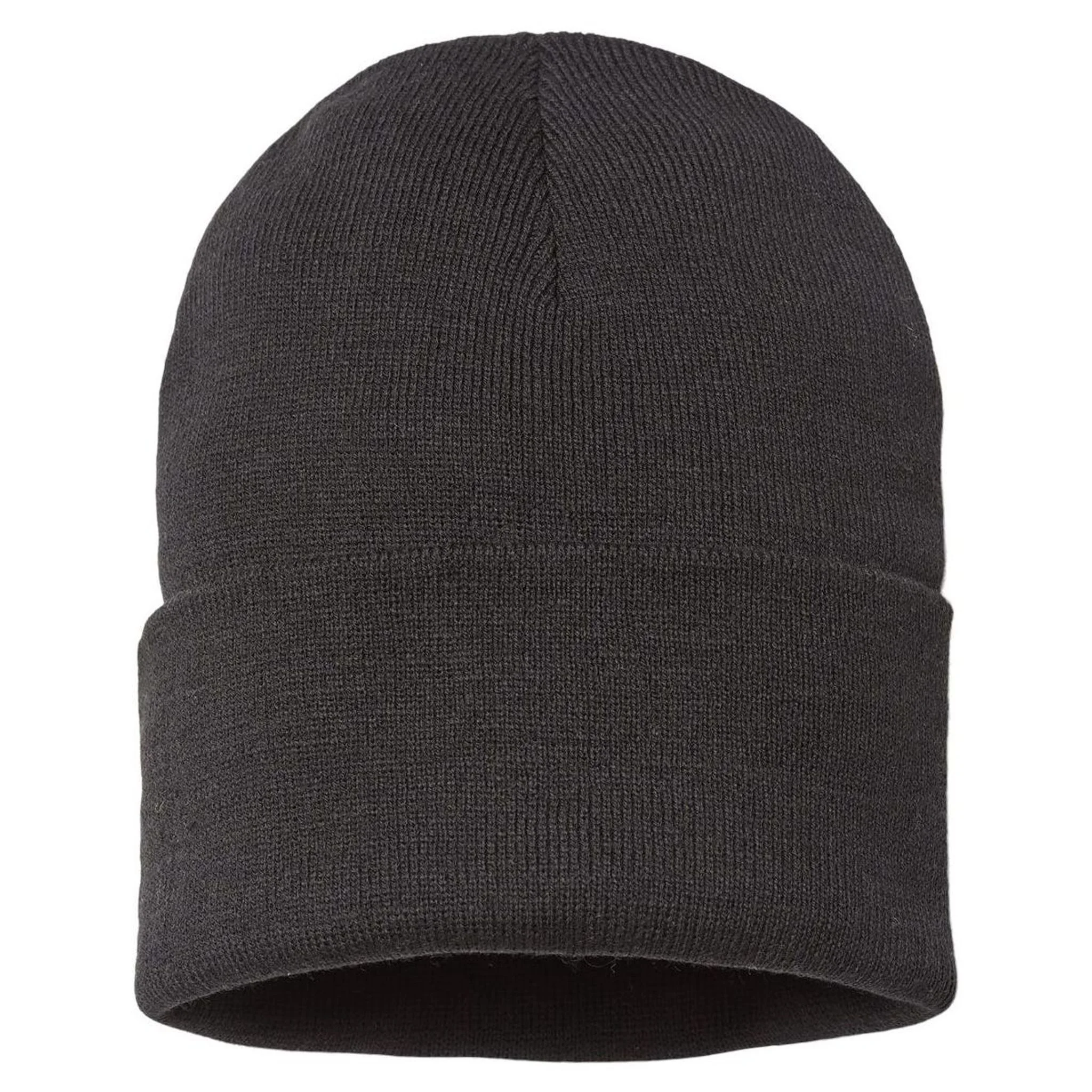 Create Your Own Custom Beanie - Back
