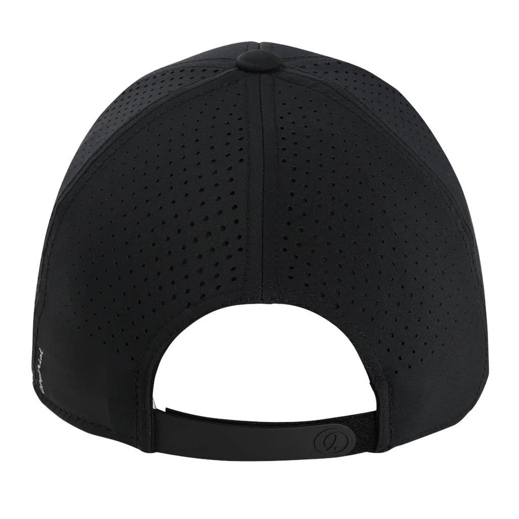Create Your Own Custom Performance Hat - Back