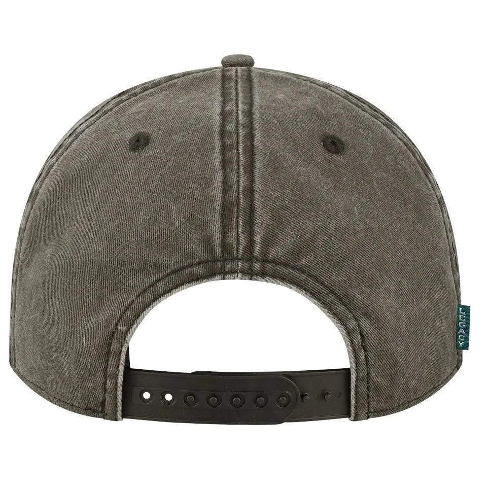 Create Your Own Custom Hat - Back