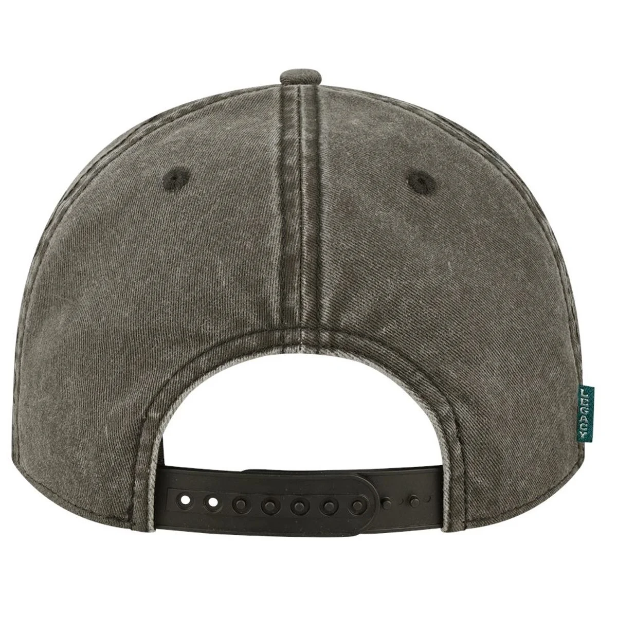 Create Your Own Custom Skully Cap - Back