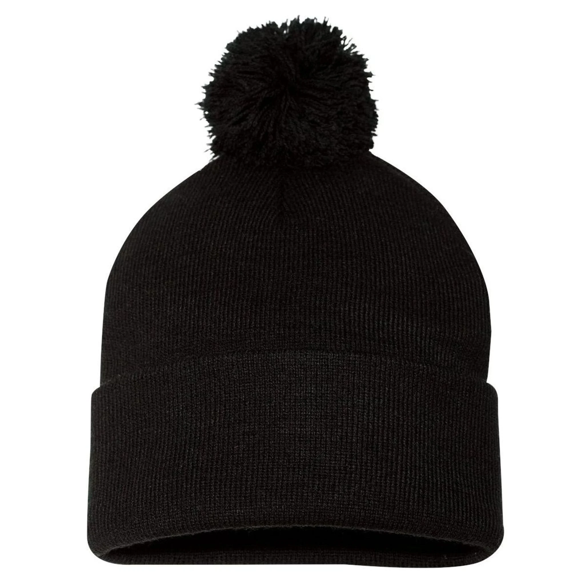 Create Your Own Custom Beanie - Back