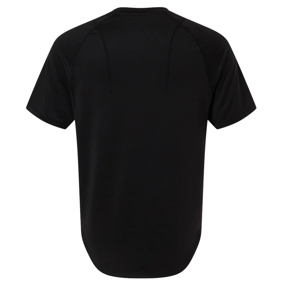 Create Your Own Custom Legends Men's Enzo Short Sleeve T-Shirt - Back