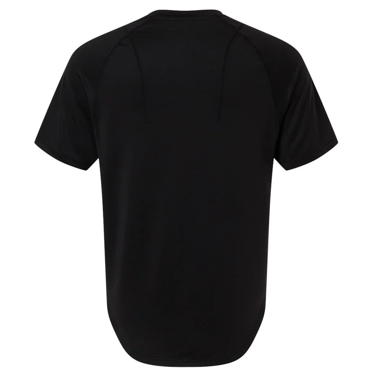 Create Your Own Custom Legends Men's Enzo Short Sleeve T-Shirt - Back